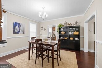 42 Poplar St in Porterdale, GA - Building Photo - Building Photo