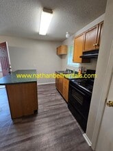 748 8th St SE in Paris, TX - Foto de edificio - Building Photo