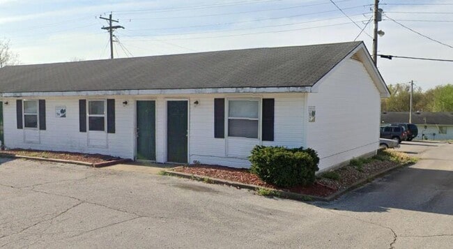 property at 7300 N Wade School Rd