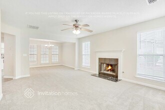 4855 Larkspur Ln in College Park, GA - Building Photo - Building Photo