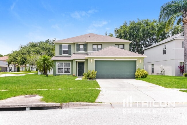 property at 1435 Blue Horizon Dr