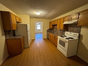 1107 White Ave in Killeen, TX - Building Photo - Building Photo