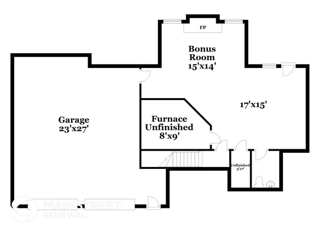 7912 N Michigan Ave in Kansas City, MO - Building Photo - Building Photo