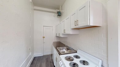 99 Brainerd Rd, Unit 20 in Boston, MA - Building Photo - Building Photo