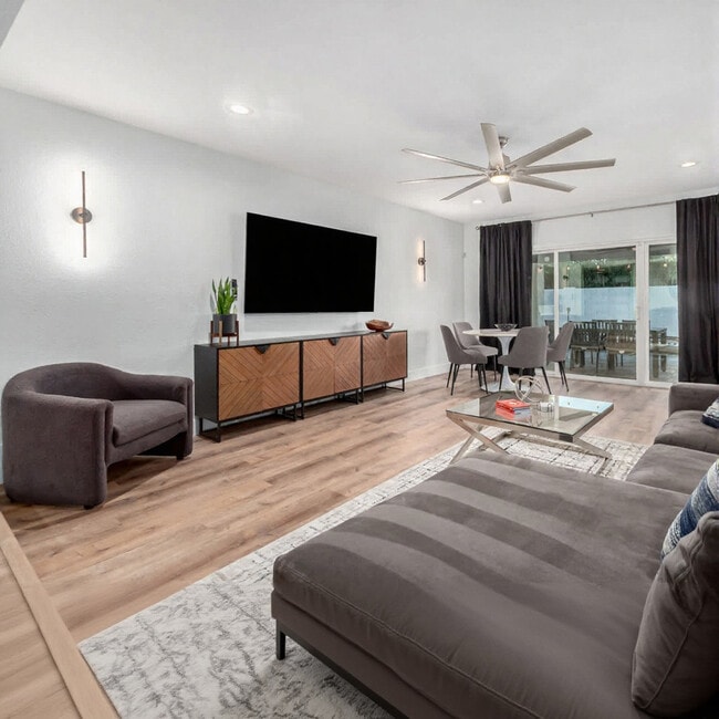 7730 E Buena Terra Way
