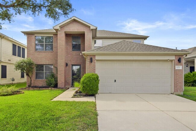 6334 Cottage Stream Ln in Spring, TX - Building Photo - Building Photo
