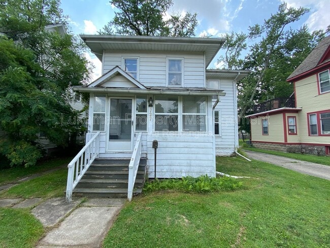 727 Wheaton Ave in Kalamazoo, MI - Building Photo - Building Photo