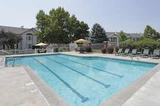 Carriage Crossing Apartments in Boise, ID - Building Photo - Building Photo