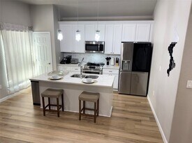 1021 Calvin St in Houston, TX - Building Photo