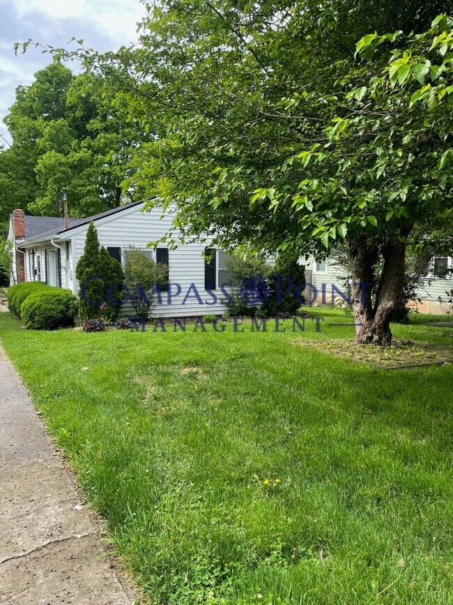 property at 259 Lincoln Ave