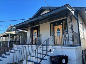 4221 General Ogden St in New Orleans, LA - Building Photo