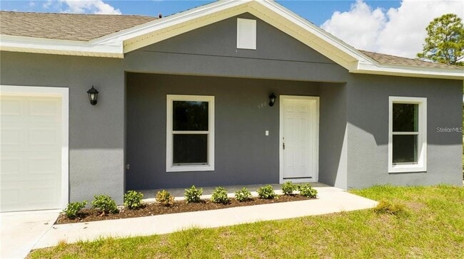580 Treemont Ave in Palm Bay, FL - Building Photo - Building Photo