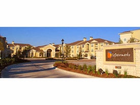 Discovery at West Road in Houston, TX - Building Photo