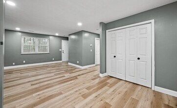 680 Roddy Dr in Morristown, TN - Foto de edificio - Building Photo