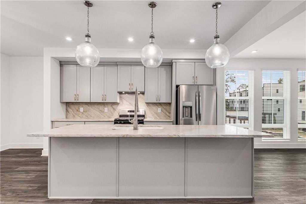 1815 Gotham Ln NE in Atlanta, GA - Building Photo
