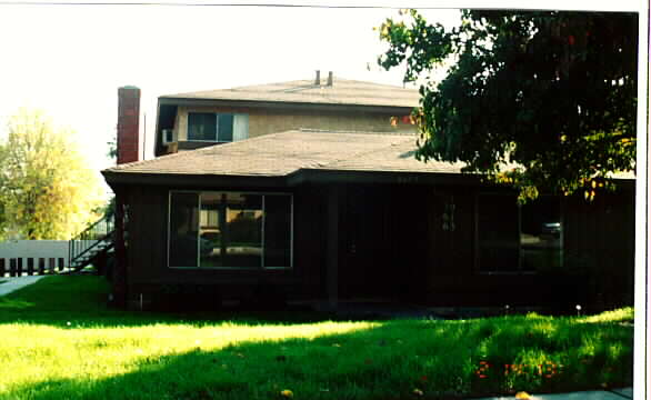 8657 Calle Del Prado in Rancho Cucamonga, CA - Building Photo