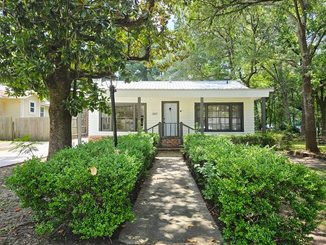 property at 567 Seminole St