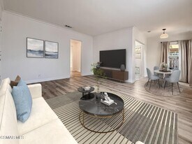 5027 Cahuenga Blvd in Los Angeles, CA - Building Photo