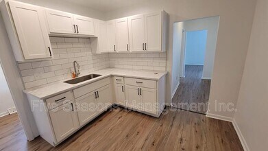 15 Allen St in Burlington, VT - Foto de edificio - Building Photo