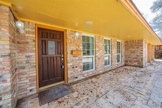 10503 Ivyridge Rd in Houston, TX - Building Photo - Building Photo