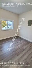 13 Acadia Ave in Stellarton, NS - Building Photo - Building Photo