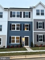 403 18th Ave in Ranson, WV - Building Photo