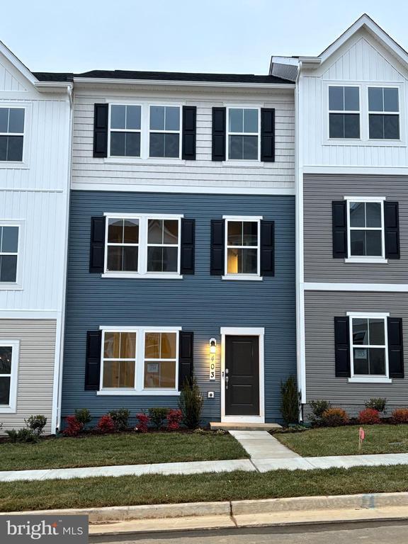 property at 403 18th Ave