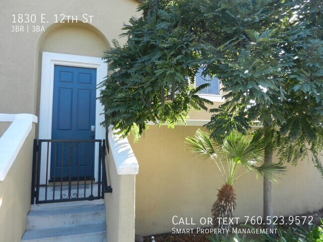 1830 E 12th St in National City, CA - Building Photo - Building Photo