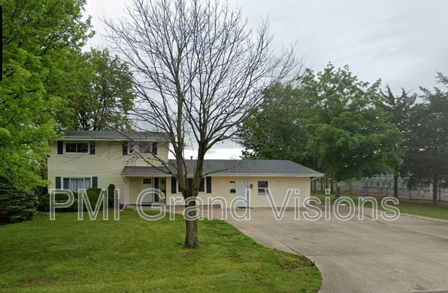 property at 2151 11th St