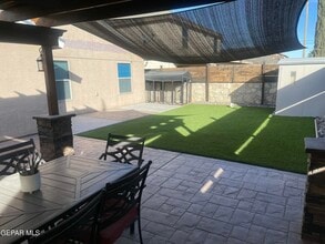 12594 Paseo Rosannie Ave in El Paso, TX - Building Photo - Building Photo