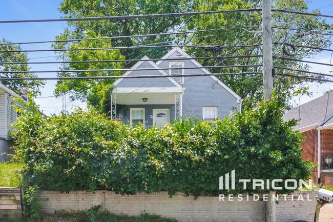 property at 4515 Heath St