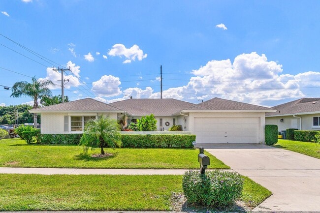 property at 10990 Greentrail Dr S