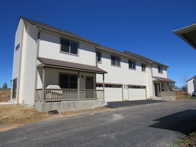 property at 313 Star Crossing