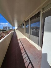 OAHUAN TOWER in Honolulu, HI - Building Photo - Building Photo