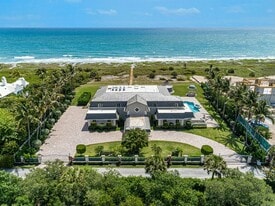 477 S Beach Rd in Hobe Sound, FL - Building Photo