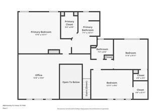 4606 Serenity Trail in Fresno, TX - Building Photo - Building Photo