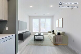 2600 Lawrence St in Denver, CO - Building Photo