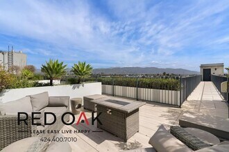 5550 Bonner Ave in Los Angeles, CA - Building Photo - Building Photo