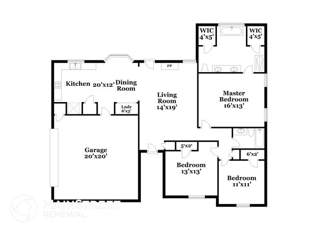 10 Cypress Dr in Covington, GA - Building Photo - Building Photo