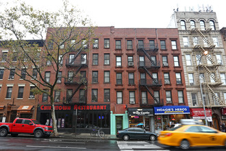 1650 Third Ave in New York, NY - Building Photo - Building Photo