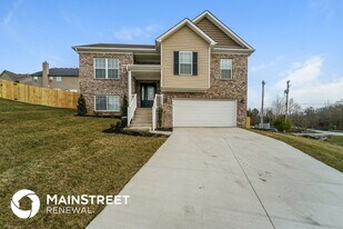 11926 Washington Green Rd in Louisville, KY - Building Photo