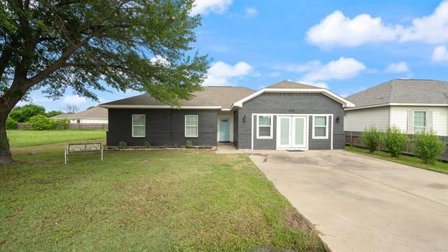 328 Schooner in Gun Barrel City, TX - Foto de edificio