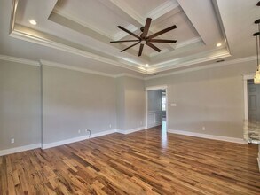 102 Churchill Dr, Unit 1 in Crawfordville, FL - Building Photo - Building Photo