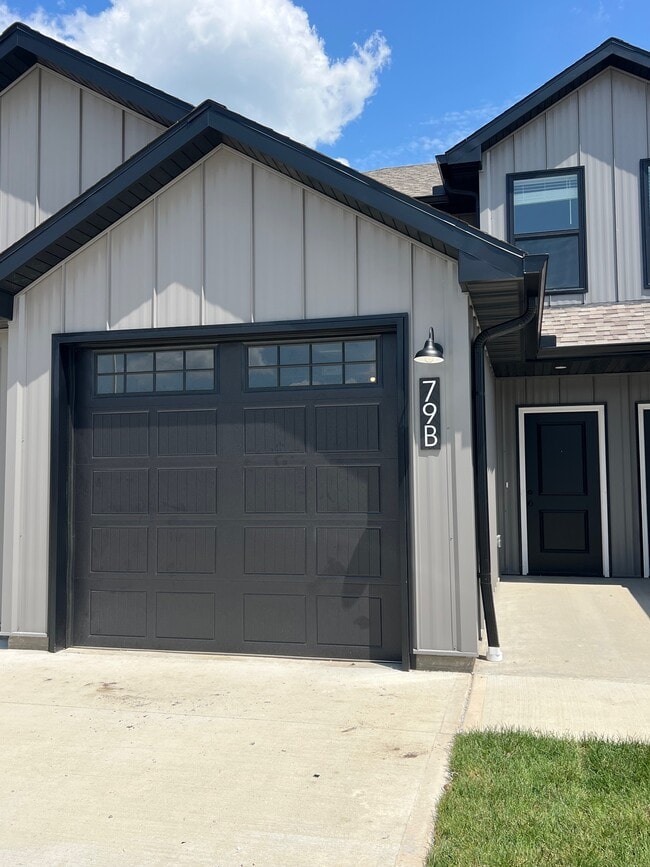 property at 79 SE 351st Rd