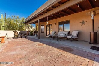 11569 Kelly Rae Pl in Tucson, AZ - Building Photo - Building Photo