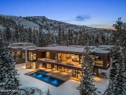 2025 Canyons Resort Dr in Park City, UT - Building Photo