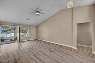 2836 Billy Casper Dr in Las Vegas, NV - Building Photo - Building Photo