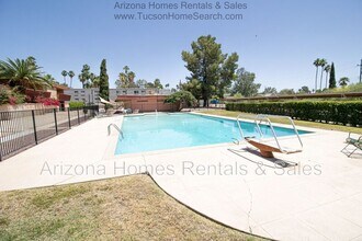 8500 E Old Spanish Trail in Tucson, AZ - Building Photo - Building Photo