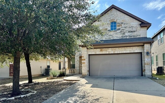 117 Chickadee Ln in Leander, TX - Building Photo - Building Photo