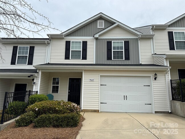property at 4022 Rosfield Dr